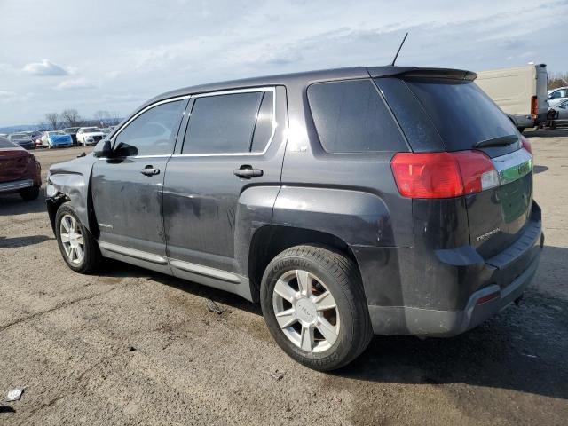 Vin: 2gkalmek5d6240921, lot: 46851375, gmc terrain sle 20132