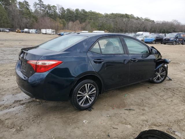 2017 TOYOTA COROLLA L - 2T1BURHE1HC780397