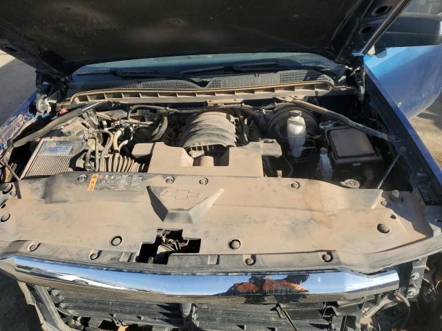 2018 CHEVROLET SILVERADO - 1GCNKNEC1JZ254698