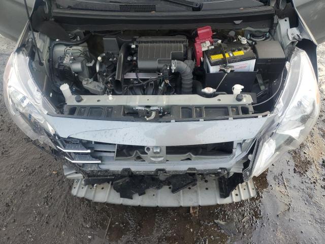 2022 MITSUBISHI MIRAGE ES - ML32AUHJXNH003347