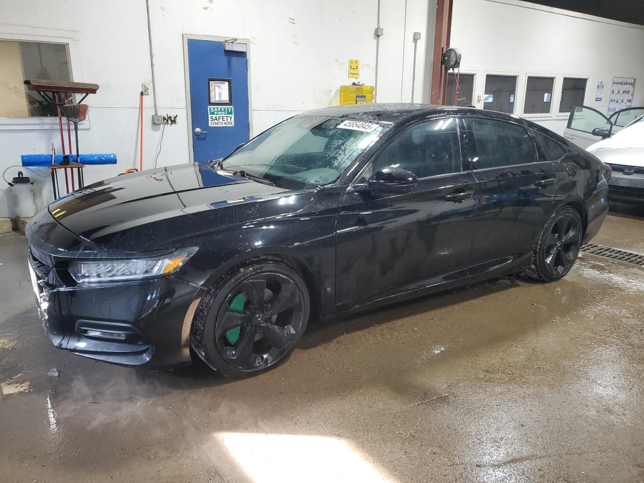 1HGCV2F98JA008487 HONDA ACCORD TOU 2018