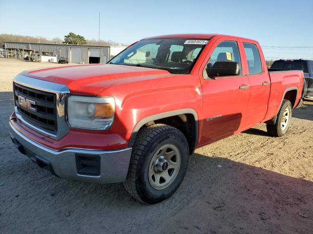 2015 GMC SIERRA C15 - 1GTR1TEH1FZ376036
