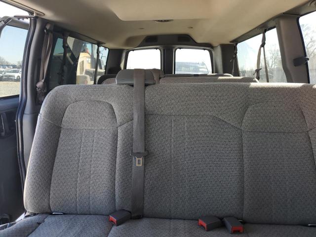 2019 CHEVROLET EXPRESS G3 1GAZGPFG6K1288418