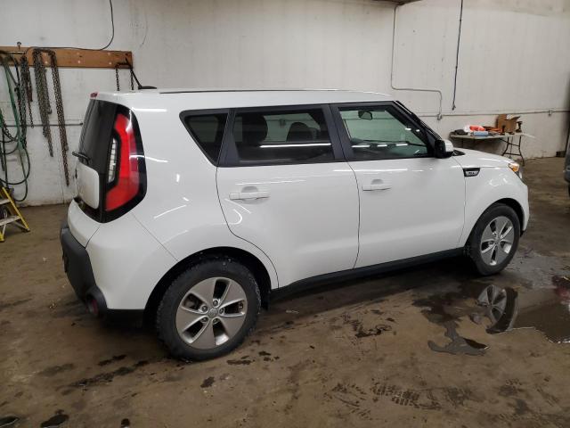Vin: kndjn2a27f7231107, lot: 44318935, kia soul 20153