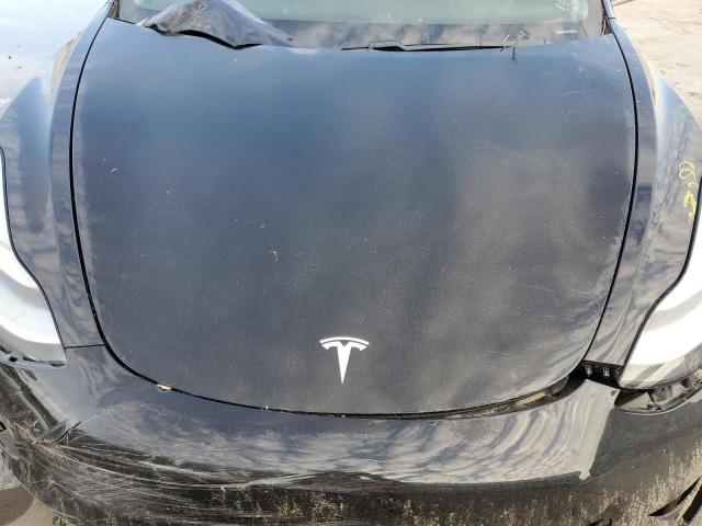 2018 TESLA MODEL 3 - 5YJ3E1EA8JF156599