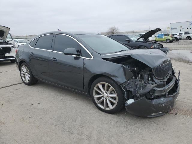 2016 BUICK VERANO CON - 1G4PR5SK9G4144287
