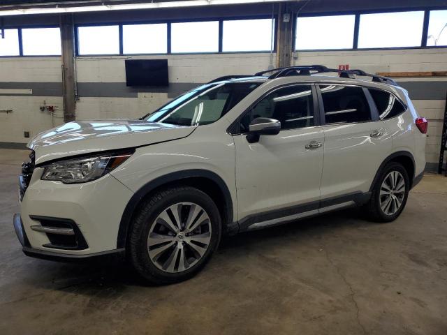 SUBARU ASCENT TOU