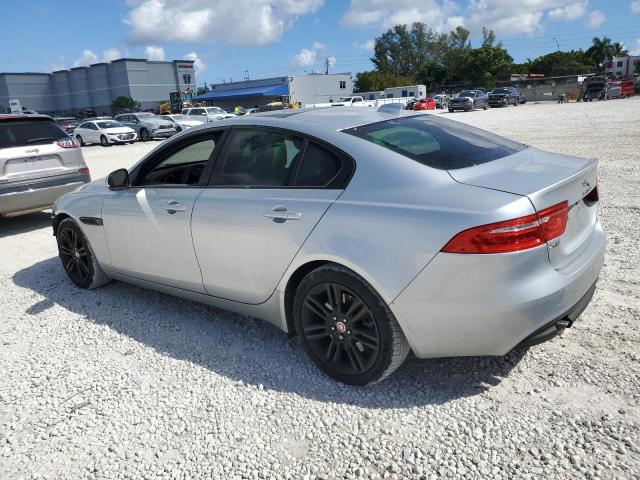 Vin: sajae4fx1jcp23939, lot: 44001455, jaguar xe prestige 20182