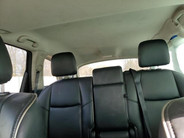 2020 INFINITI QX60 LUXE 5N1DL0MMXLC522557