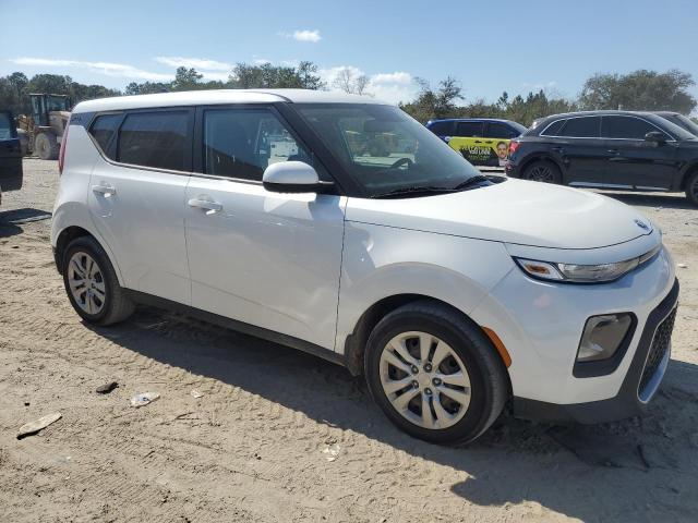 Vin: kndj23au2l7703886, lot: 44783705, kia soul lx 20204