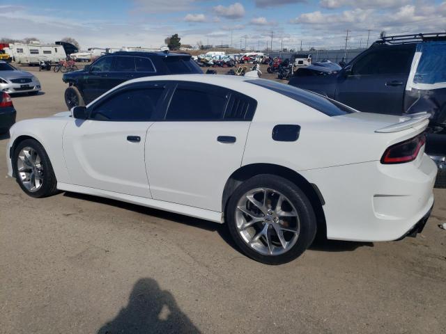 2020 DODGE CHARGER GT - 2C3CDXHGXLH167353