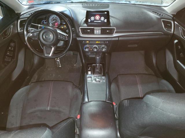 2017 MAZDA 3 TOURING - JM1BN1V73H1112450