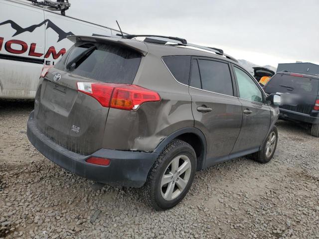 Vin: 2t3rfrev2dw091367, lot: 42761285, toyota rav4 xle 20133