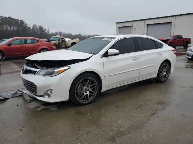TOYOTA AVALON BAS