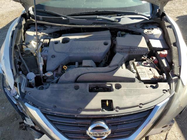 2017 NISSAN ALTIMA 2.5 - 1N4AL3AP2HC278147