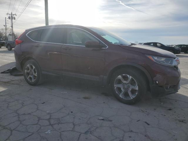 Vin: 5j6rw2h88hl052931, lot: 46700725, honda crv exl 20174