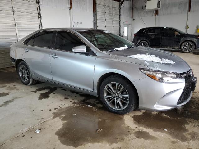 2016 TOYOTA CAMRY LE - 4T1BF1FK3GU215019