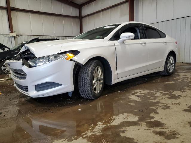 2014 FORD FUSION SE #3082543793