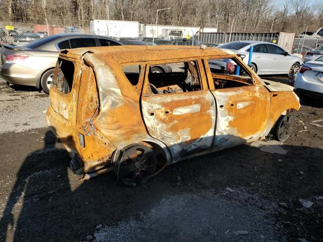 Vin: kndjn2a27j7568725, lot: 44311095, kia soul 20183