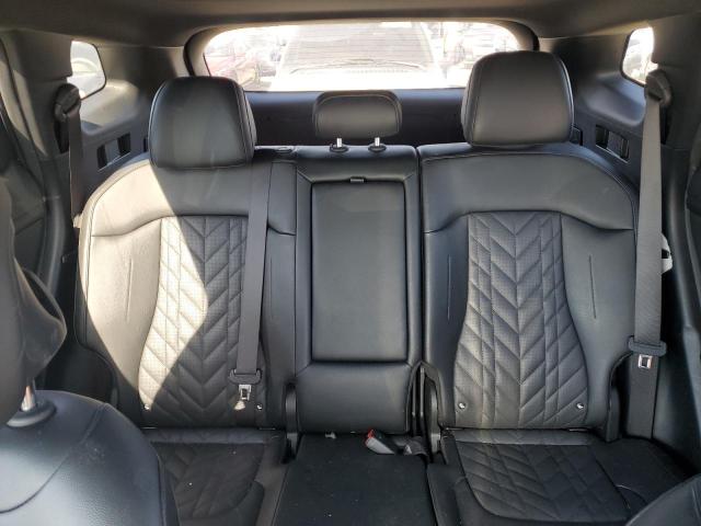2024 KIA SPORTAGE X - 5XYK6CDF1RG162010