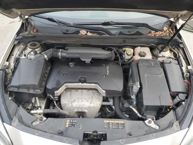 2016 CHEVROLET MALIBU LIM - 1G11E5SA7GF154469
