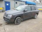 2016 JEEP COMPASS LA - 1C4NJDEB6GD687332