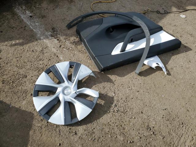 2022 TESLA MODEL Y - 7SAYGDEE0NF513769