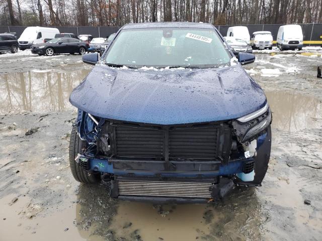 2022 CHEVROLET EQUINOX LT - 3GNAXKEV3NL110042