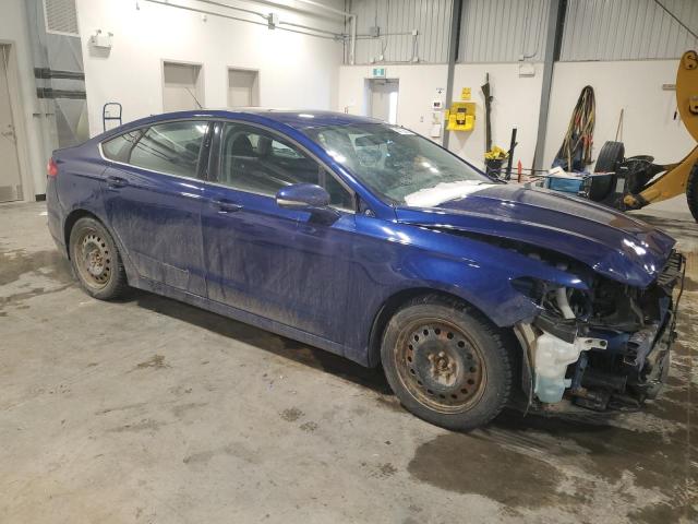 Vin: 1fa6p0h72g5128184, lot: 44733815, ford fusion se 20164