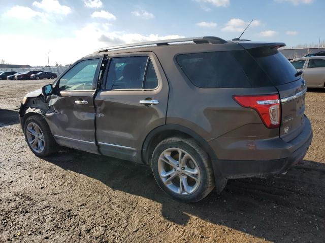 Vin: 1fm5k8f85fga42137, lot: 45645575, ford explorer limited 20152