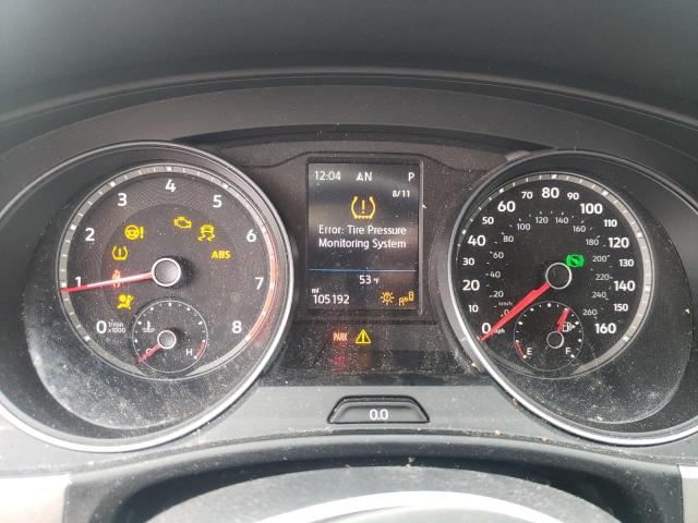 2021 VOLKSWAGEN ATLAS SE - 1V2WR2CAXMC567030