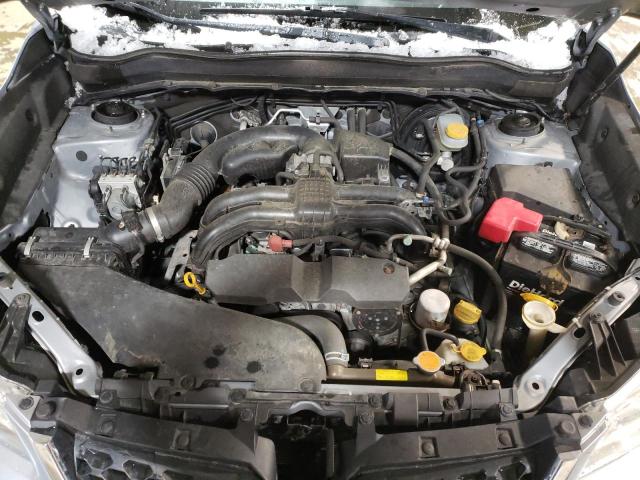 2016 SUBARU FORESTER 2 - JF2SJAKC5GH496817