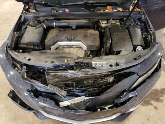 2017 CHEVROLET IMPALA LT 1G1105SA0HU188782