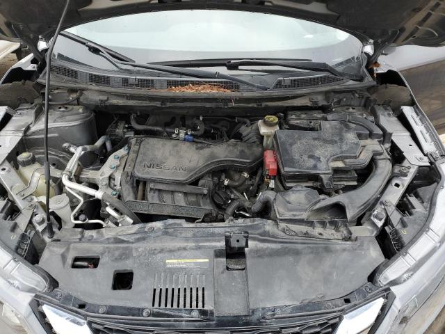 2022 NISSAN ROGUE SPOR - JN1BJ1AV2NW581885