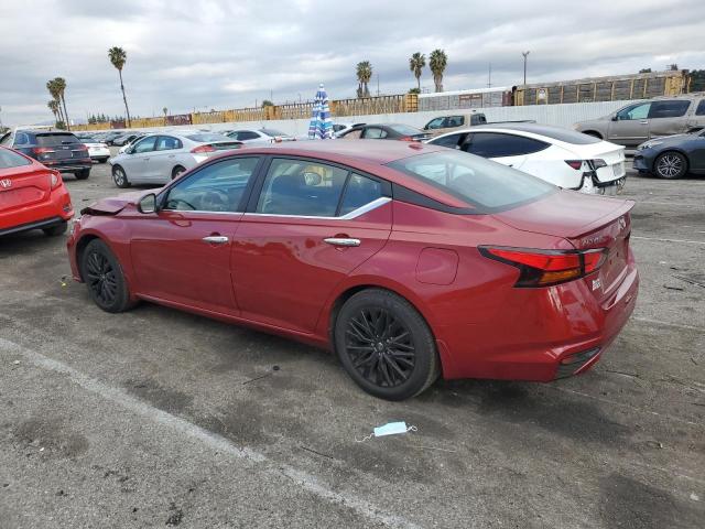 Vin: 1n4bl4dv9sn305425, lot: 44744035, nissan altima sv 20252