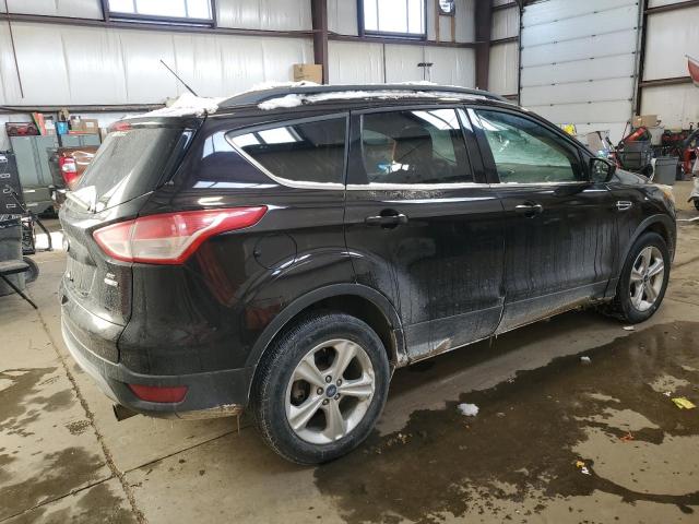 FORD ESCAPE SE 2013 brown  gas 1FMCU9GX2DUC00297 photo #4