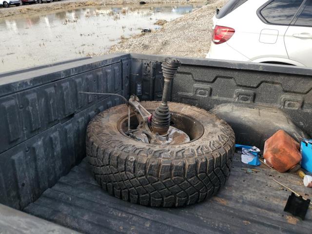 2025 CHEVROLET SILVERADO 3GCUKHE86SG111563