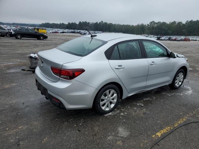 Vin: 3kpa24ad7le293267, lot: 46460105, kia rio lx 20203
