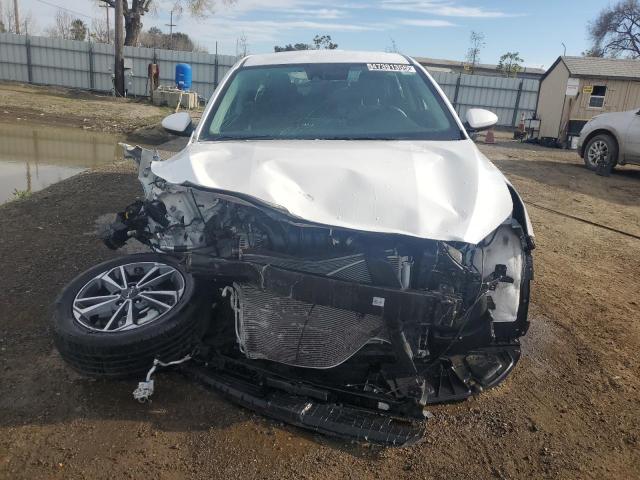 2024 KIA FORTE LX - 3KPF24AD2RE770976