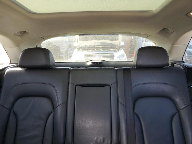 2017 AUDI Q5 PREMIUM - WA1L2AFP6HA052220