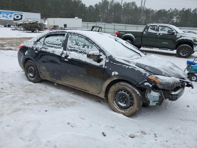 2017 TOYOTA COROLLA L - 2T1BURHE8HC761068