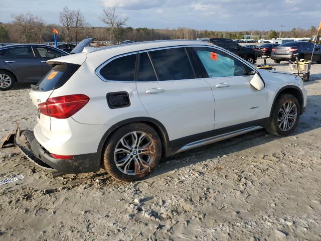 2016 BMW X1 WBXHT3C33GP880794