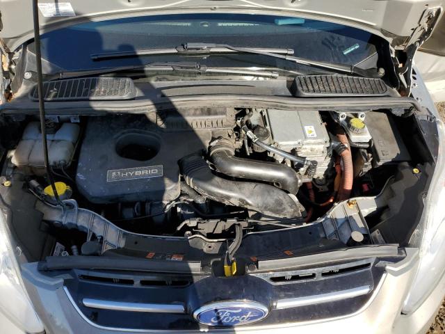 2016 FORD C-MAX SEL 1FADP5BU0GL106974