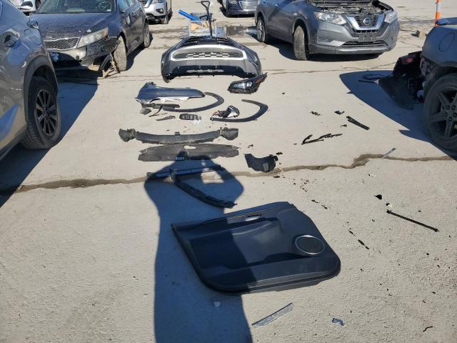 2016 LEXUS NX 200T BA - JTJBARBZ7G2079927
