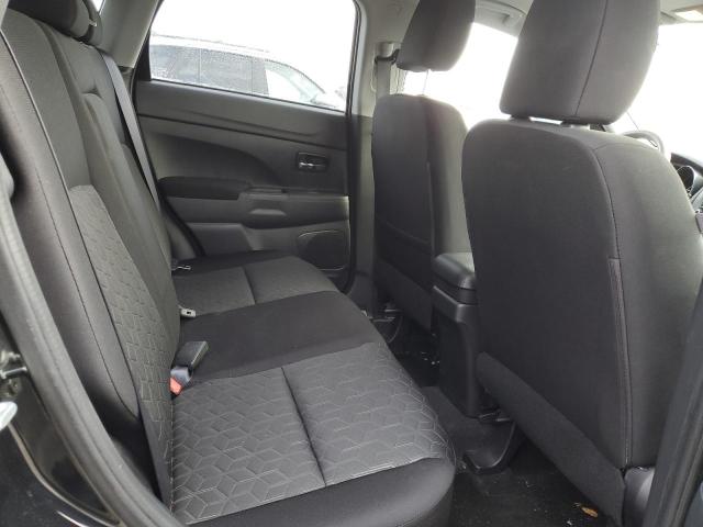 2021 MITSUBISHI OUTLANDER JA4ARUAU4MU009439