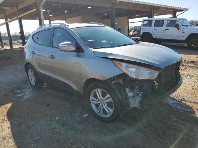 Vin: km8ju3ac1du548263, lot: 43419265, hyundai tucson gls 20134