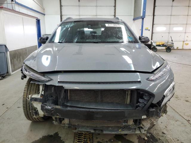 2021 HYUNDAI KONA NIGHT KM8K6CA5XMU710083