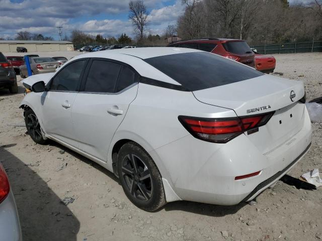 Vin: 3n1ab8cv4ry204911, lot: 47133605, nissan sentra sv 20242