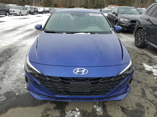 2023 HYUNDAI ELANTRA SE - KMHLM4AG4PU609577