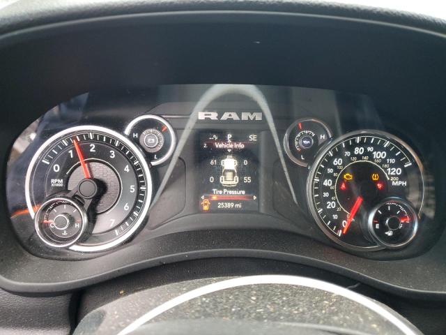 2021 RAM 2500 TRADE - 3C6UR5CJ2MG561219